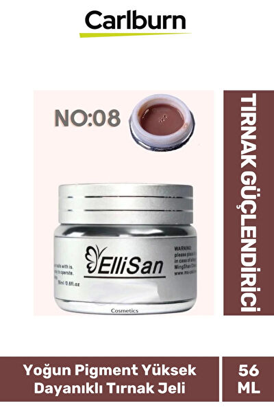 Carlburn Kalıcı Makyaj Ekipmanları