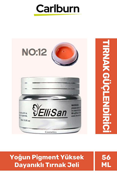 Carlburn Kalıcı Makyaj Ekipmanları