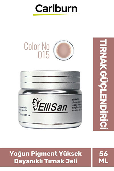 Carlburn Kalıcı Makyaj Ekipmanları