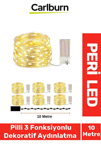 Carlburn Yılbaşı Ağacı