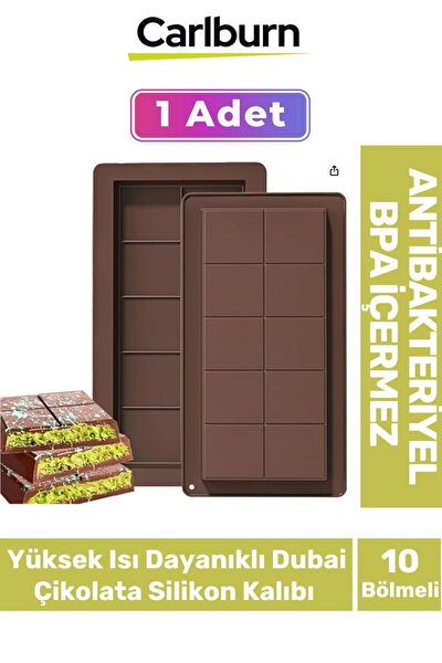 Carlburn Pasta, Kek Kalıbı