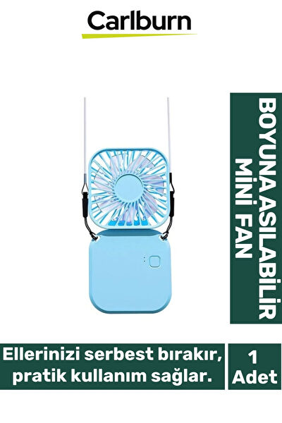 Carlburn Vantilatörler