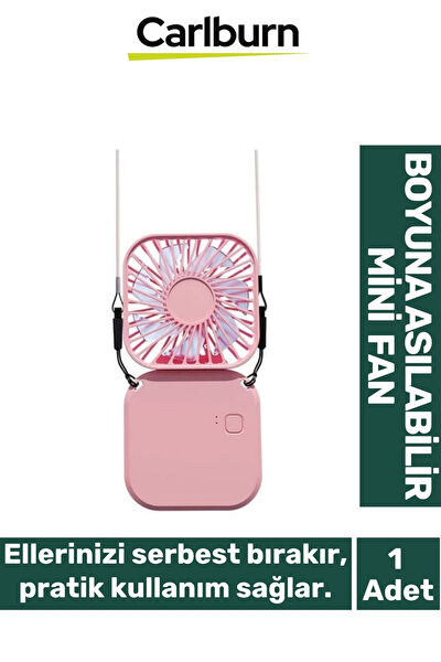 Carlburn Vantilatörler