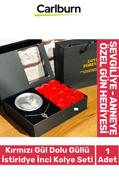 Carlburn Hediyelik Ürün