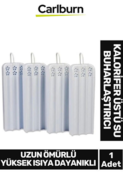 Carlburn Kalorifer Ekipmanları