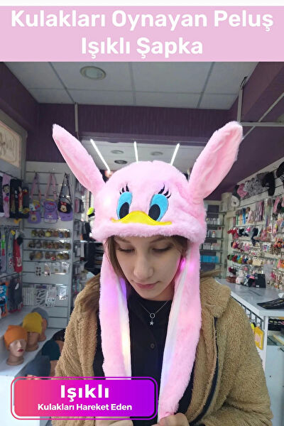 Carlburn Bebek Şapka, Bere, Kulaklık