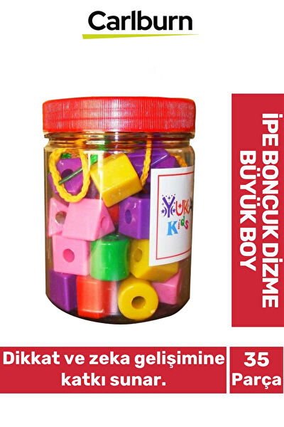 Carlburn Eğitici Oyuncaklar
