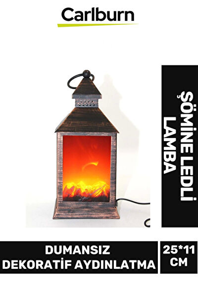 Carlburn Şömine, Şömine Aksesuarları