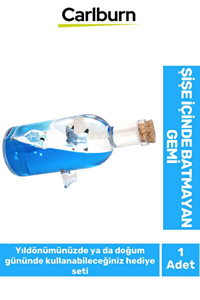 Carlburn Hediyelik Ürün