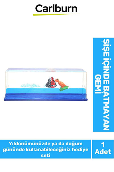 Carlburn Hediyelik Ürün