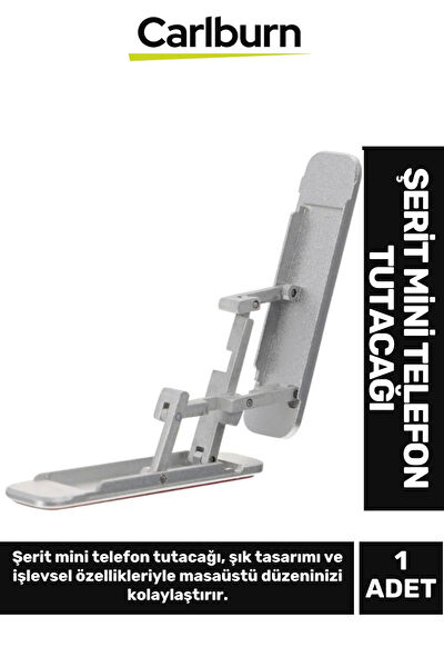 Carlburn Tablet Standı