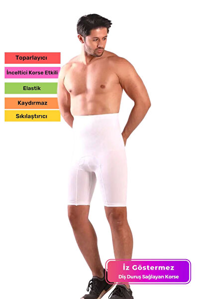 Carlburn Ortopedik Korse