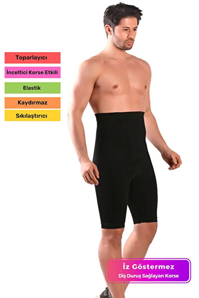 Carlburn Ortopedik Korse