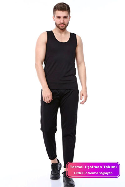 Carlburn Spor Eşofman Takımı