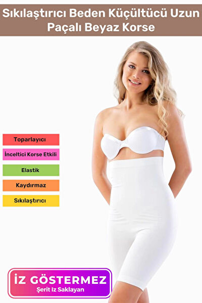 Carlburn Ortopedik Korse