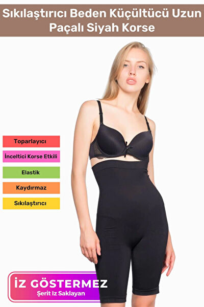 Carlburn Ortopedik Korse