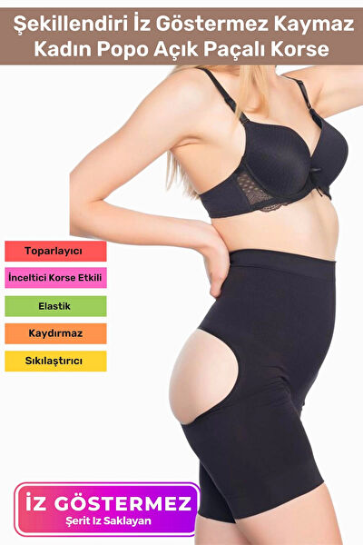 Carlburn Ortopedik Korse