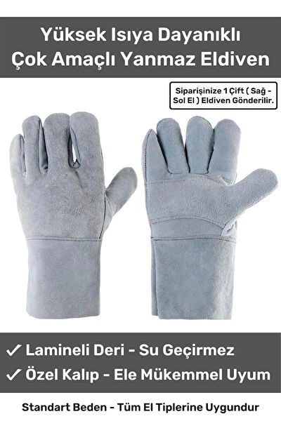 Carlburn Koruyucu Eldiven