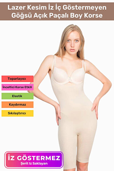 Carlburn Ortopedik Korse