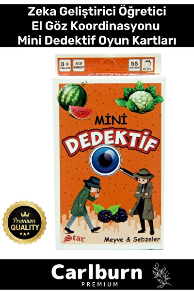 Carlburn Kutu Oyunları