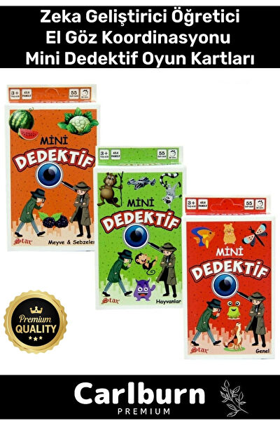 Carlburn Kutu Oyunları