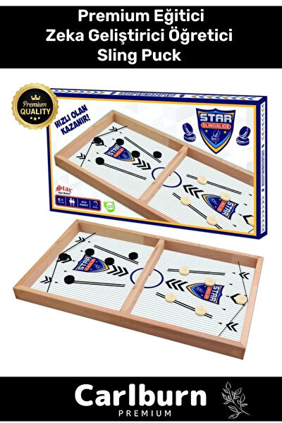 Carlburn Kutu Oyunları