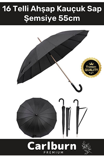 Carlburn Şemsiye