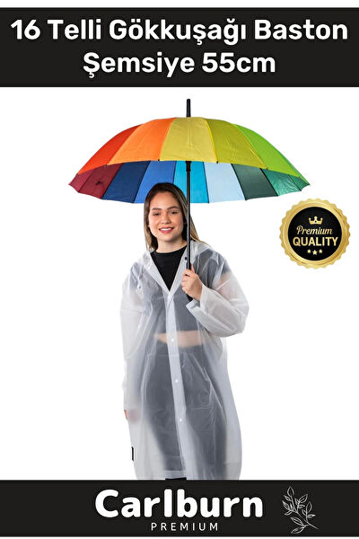 Carlburn Şemsiye