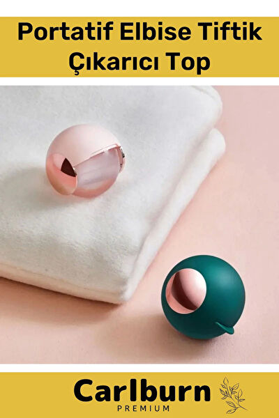Carlburn Tüy Toplama Ürünleri