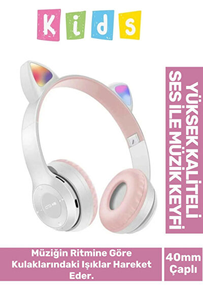 Carlburn Bluetooth Kulaklık