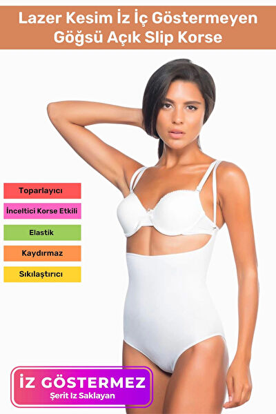 Carlburn Ortopedik Korse