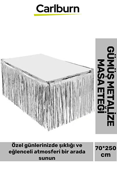 Carlburn Masa Örtüsü