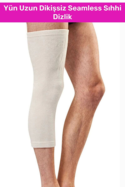 Carlburn Dizlik, Bileklik, Dirseklik