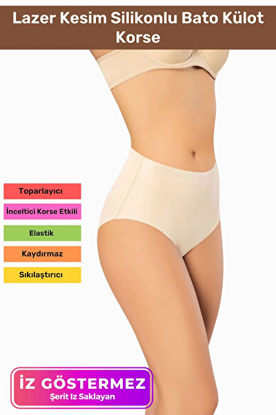 Carlburn Ortopedik Korse