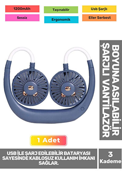 Carlburn Vantilatörler