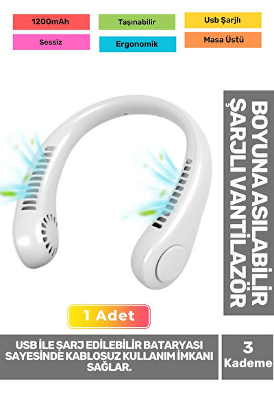 Carlburn Vantilatörler