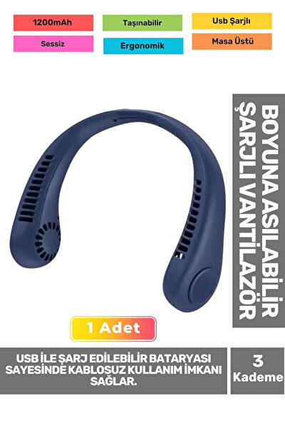 Carlburn Vantilatörler