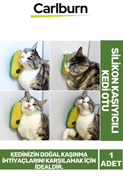 Carlburn Kedi Oyuncakları