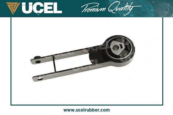 ÜÇEL Şanzıman Takozu