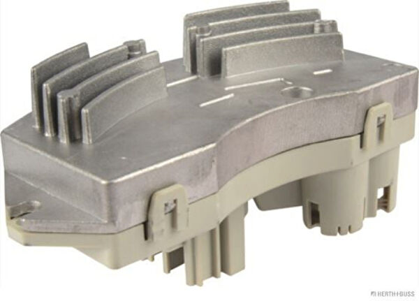 HERTH BUSS Klima Rezistansı