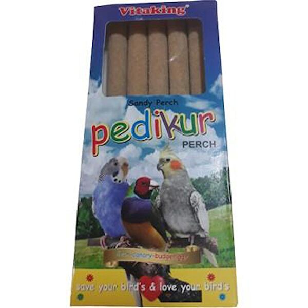 Vitaking Kuş Tünekleri