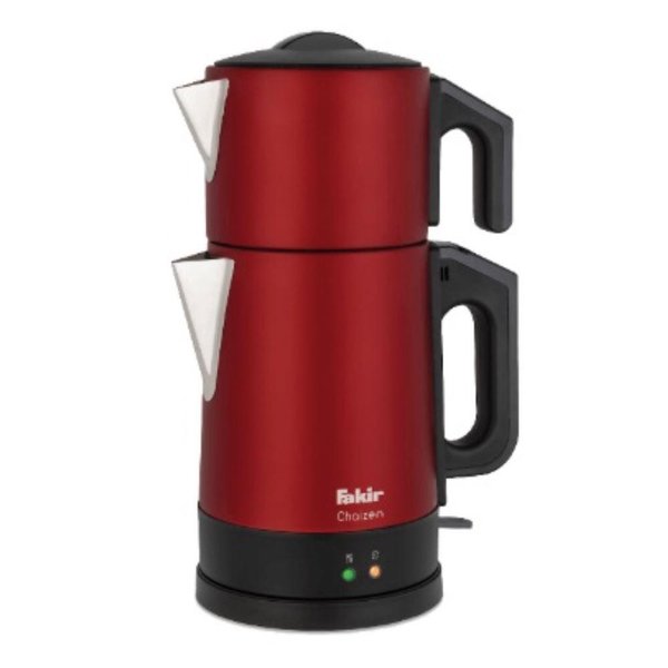 Fakir Çay Makineleri