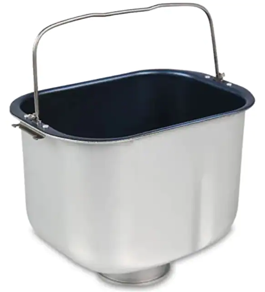 Fakir Ekmek Yapma Makinesi