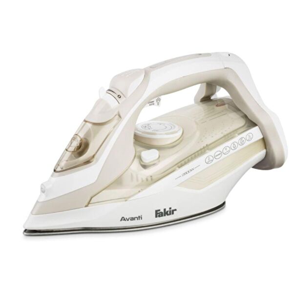 Fakir Buharlı Ütü