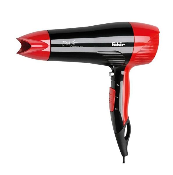 Fakir Saç Kurutma, Fön Makinesi