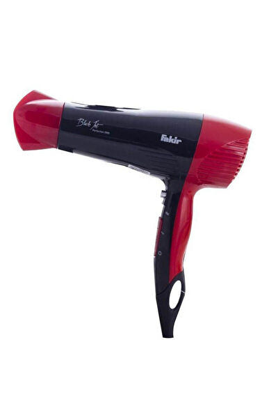 Fakir Saç Kurutma, Fön Makinesi