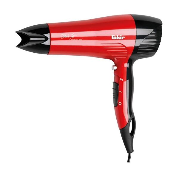 Fakir Saç Kurutma, Fön Makinesi