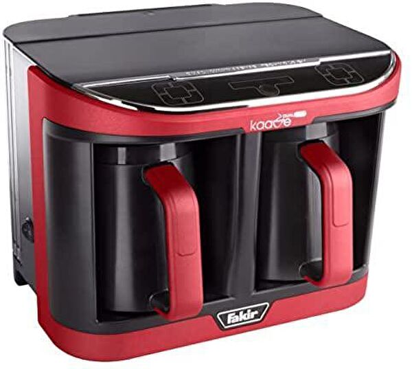 Fakir Kahve Makineleri