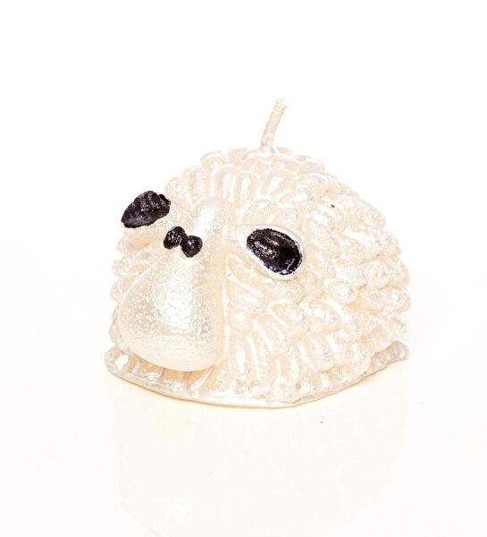 Mart Home Şamdan, Mumluk