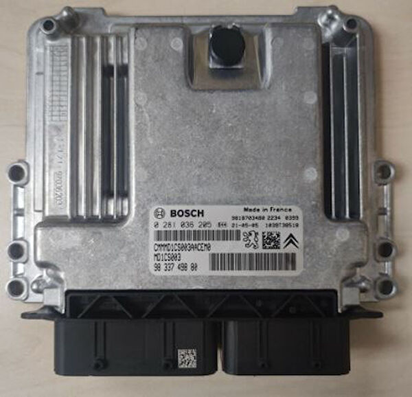 OE-PSA Yedek Parça Ürünleri